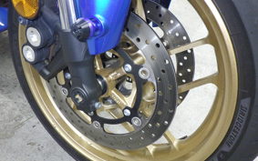 YAMAHA XSR900 2023 RN80J