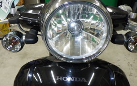 HONDA GIORNO 2 AF70