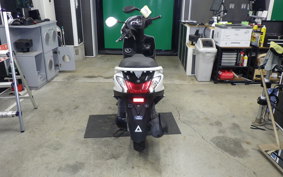 YAMAHA AXIS 125 Z 2014 SED7J