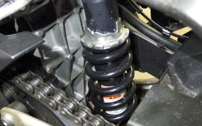KAWASAKI Z400 Gen.2 2022 EX400G