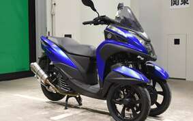 YAMAHA TRICITY 155 A SG37J