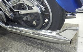 HARLEY FLHP 1340 1984