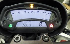 DUCATI MONSTER 1100 EVO 2013