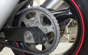 DUCATI MONSTER 400 IE 2006