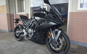 SUZUKI GSX-8R 2024 EM1AA
