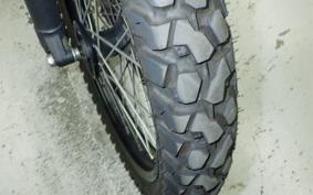 YAMAHA TRICKER 2011 DG10J