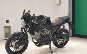 SUZUKI SV650 X A 2022 VP55E