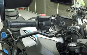 YAMAHA MT-07 2025 RM48J