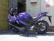 Фото Yamaha YZF-R25 A с японского аукциона