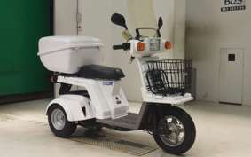 HONDA GYRO X 2026 TD02