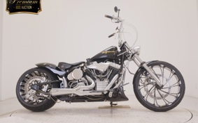 HARLEY FXSTC 1580 2006