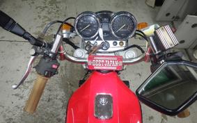 KAWASAKI ZEPHYR 400 KAI 1997 ZR400C