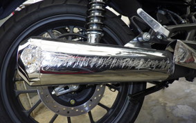 HONDA GB350 2026 NC59