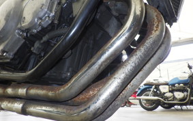 KAWASAKI BALIUS 250 Gen.2 ZR250B