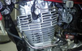 YAMAHA SR400 Gen.4 2011 RH03J
