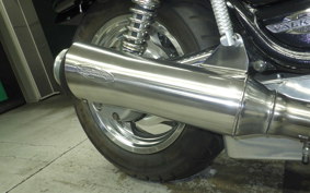 HONDA VALKYRIE 2000 SC34