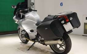 BMW R1200ST 2008