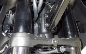 HONDA NX400 E-Clutch 2026 NC65
