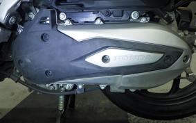 HONDA DIO 110 JK03