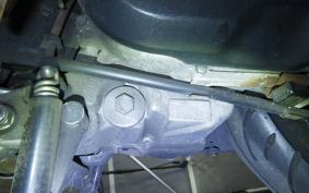 HONDA SPACY 100 2015 JF13