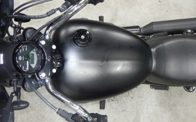 HARLEY XG750 STREET 2016