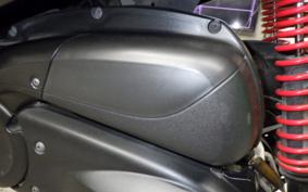 HONDA FORZA SI 1992 MF12