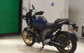 YAMAHA FZS25 2006