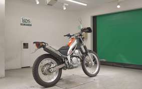 YAMAHA TRICKER Gen.2 2006 DG16J