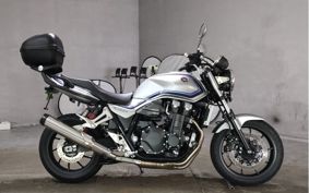 HONDA CB1300SF SUPER FOUR 2024 SC54