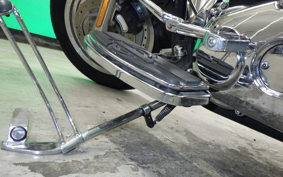 HARLEY FLSTF 1450 2000