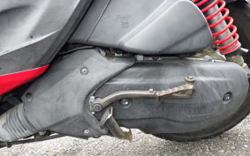 YAMAHA CYGNUS 125 XSR 2 SE44J