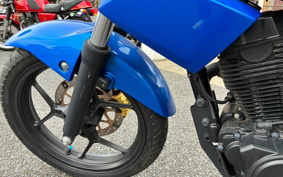 SUZUKI JIKUSA-150 NG4BG