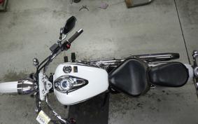 YAMAHA DRAGSTAR 250 VG05J