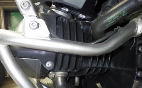 BMW R1200GS ADVENTURE 2014