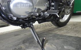 YAMAHA SR400 Gen.4 2018 RH03J