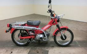 HONDA CT110 HUNTER CUB JD01