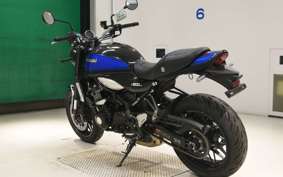 KAWASAKI Z900RS 2019 ZR900C