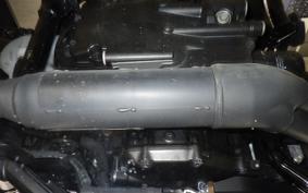 HONDA REBEL 1100 DCT 2021 SC83