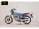 Фото Honda CB400T HAWK 2 2026 с японского аукциона