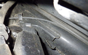 HONDA DIO 110 2013 JF58
