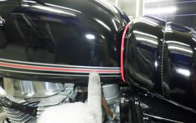 HONDA CB400T HAWK 2 2021 CB400T