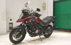 SUZUKI DL650 ( V-Strom 650 ) XTA 2019 C733A
