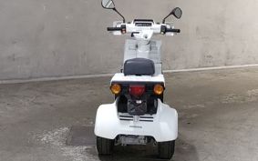 HONDA GYRO TD02