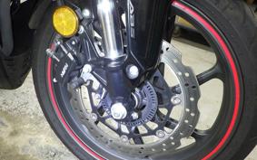 HONDA CBR250RR A 2023 MC51