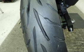 KAWASAKI Z250 Gen.2 2008 EX250P
