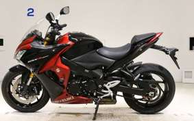 SUZUKI GSX-S1000F 2015 GT79A