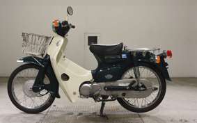 HONDA C70 SUPER CUB 2020 C70