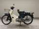 Фото Honda C70 SUPER CUB 2020 с японского аукциона