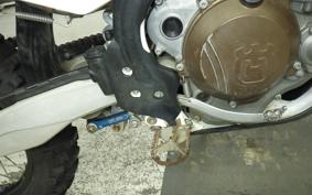HUSQVARNA FE250