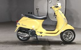 VESPA VXL125 ..